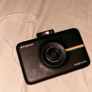 POLAROID DIGITAL CAMERA